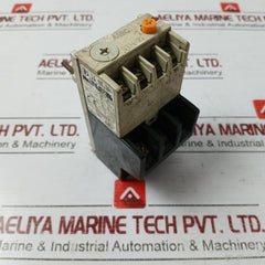 Ls Gth-22 Thermal Overload Relay Vde 0660 Iec/en 60947 Bs 5424 51026sj