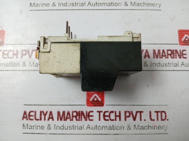 Ls Gth-22 Thermal Overload Relay Vde 0660 Iec/En 60947 Bs 5424 51026Sj