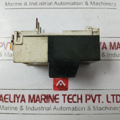 Ls Gth-22 Thermal Overload Relay Vde 0660 Iec/en 60947 Bs 5424 51026sj
