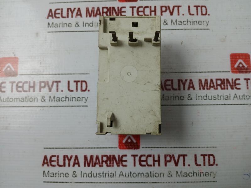Ls Gth-22 Thermal Overload Relay Vde 0660 Iec/En 60947 Bs 5424 51026Sj