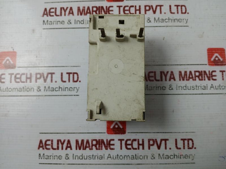 Ls Gth-22 Thermal Overload Relay Vde 0660 Iec/en 60947 Bs 5424 51026sj