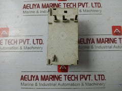 Ls Gth-22 Thermal Overload Relay Vde 0660 Iec/en 60947 Bs 5424 51026sj