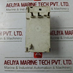 Ls Gth-22 Thermal Overload Relay Vde 0660 Iec/en 60947 Bs 5424 51026sj
