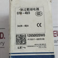 Ls Gth-40/3