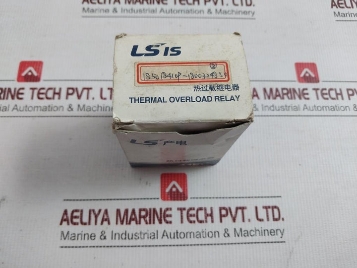 Ls Gth-40/3