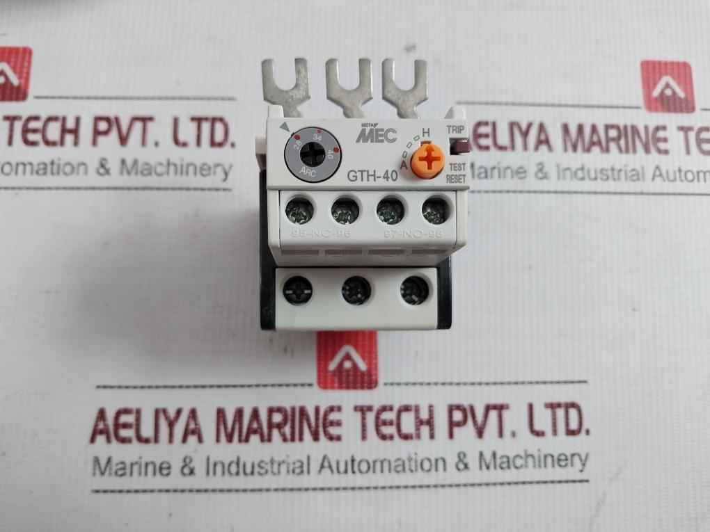 Ls Gth-40/3