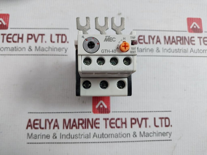 Ls Gth-40/3