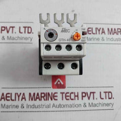 Ls Gth-40/3