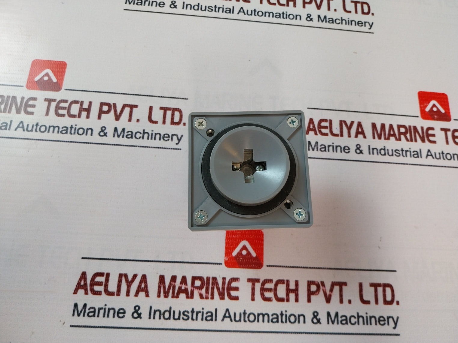 Ls Industrial Systems 83111158113 Meta Mec Mccb Operating Handle E-45S