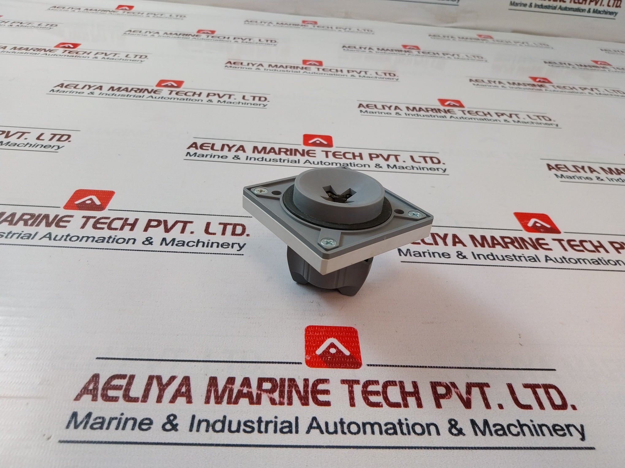 Ls Industrial Systems 83111158113 Meta Mec Mccb Operating Handle E-45S