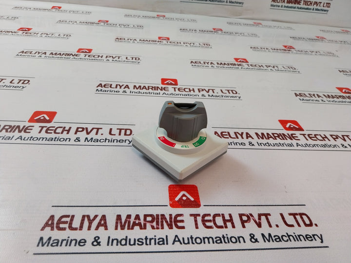 Ls Industrial Systems 83111158113 Meta Mec Mccb Operating Handle E-45S