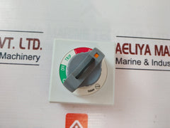 Ls Industrial Systems 83111158113 Meta Mec Mccb Operating Handle E-45S
