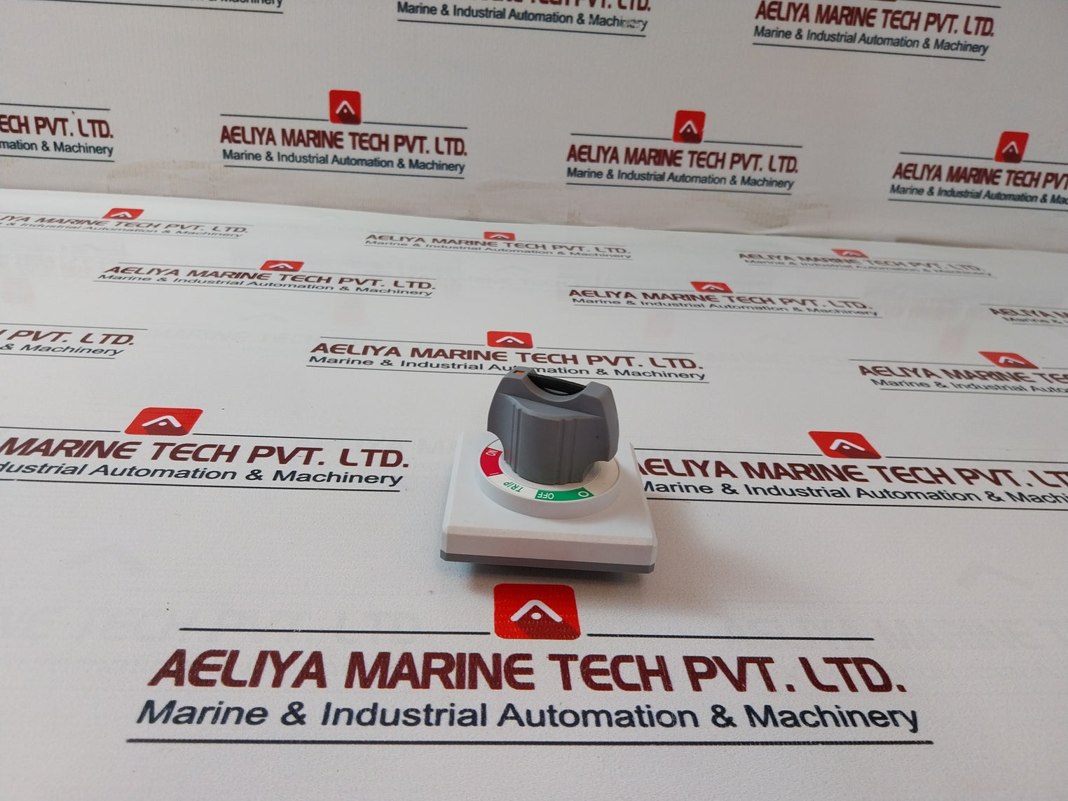 Ls Industrial Systems 83111158113 Meta Mec Mccb Operating Handle E-45S