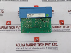 Ls Industrial Systems Gm6-b04m 4-slot Base Programmable Logic Controller