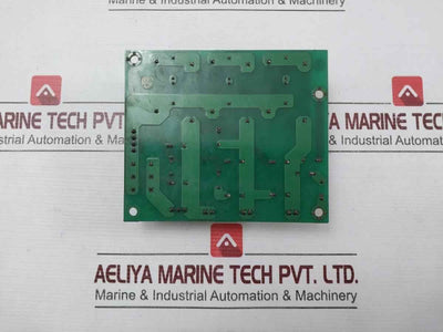 Ls Ip5A (H) Input Snubber Pcb Module Bs1 94V-0 1100-2800Ip5A V1.2