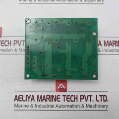 Ls Ip5A (H) Input Snubber Pcb Module Bs1 94V-0 1100-2800Ip5A V1.2