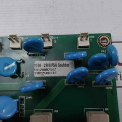 Ls Ip5A (H) Input Snubber Pcb Module Bs1 94V-0 1100-2800Ip5A V1.2