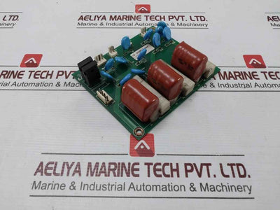 Ls Ip5A (H) Input Snubber Pcb Module Bs1 94V-0 1100-2800Ip5A V1.2