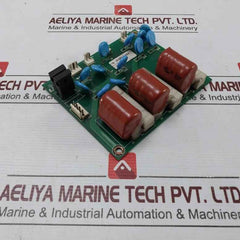 Ls Ip5A (H) Input Snubber Pcb Module Bs1 94V-0 1100-2800Ip5A V1.2