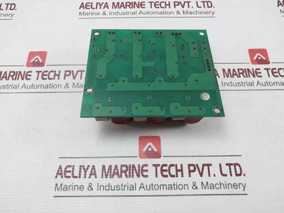 Ls Ip5A (H) Input Snubber Pcb Module Bs1 94V-0 1100-2800Ip5A V1.2