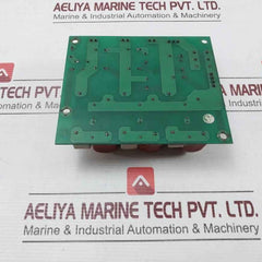 Ls Ip5A (H) Input Snubber Pcb Module Bs1 94V-0 1100-2800Ip5A V1.2