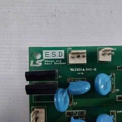 Ls Ip5A (H) Input Snubber Pcb Module Bs1 94V-0 1100-2800Ip5A V1.2