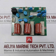 Ls Ip5A (H) Input Snubber Pcb Module Bs1 94V-0 1100-2800Ip5A V1.2