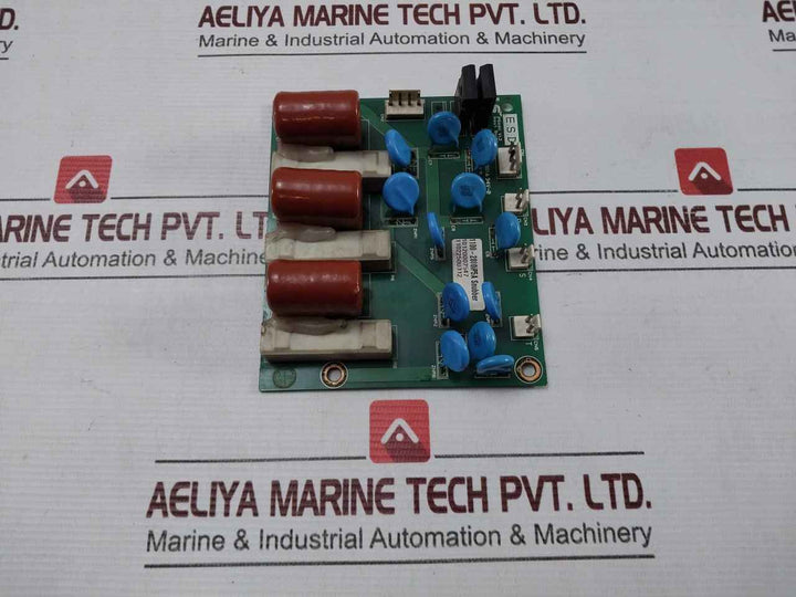 Ls Ip5A (H) Input Snubber Pcb Module Bs1 94V-0 1100-2800Ip5A V1.2