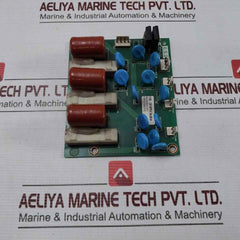 Ls Ip5A (H) Input Snubber Pcb Module Bs1 94V-0 1100-2800Ip5A V1.2