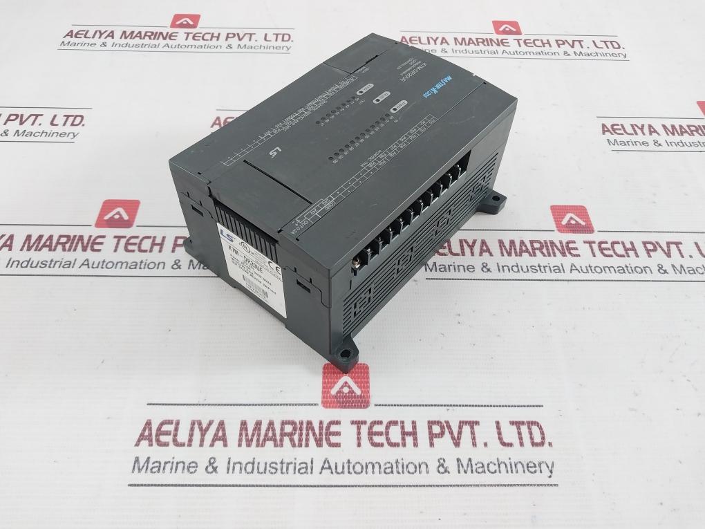 Ls K7M-dr20Ue Programmable Logic Controller Ac100-240V 55Va