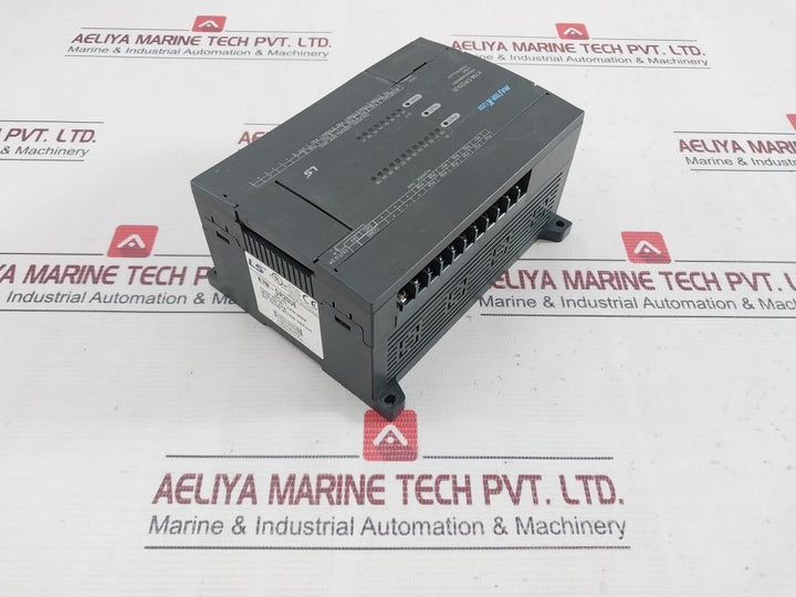 Ls K7M-dr20Ue Programmable Logic Controller Ac100-240V 55Va