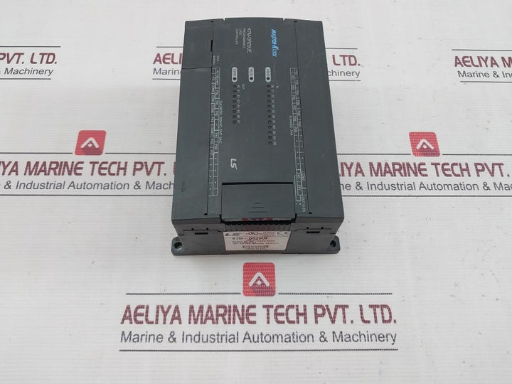 Ls K7M-dr20Ue Programmable Logic Controller Ac100-240V 55Va