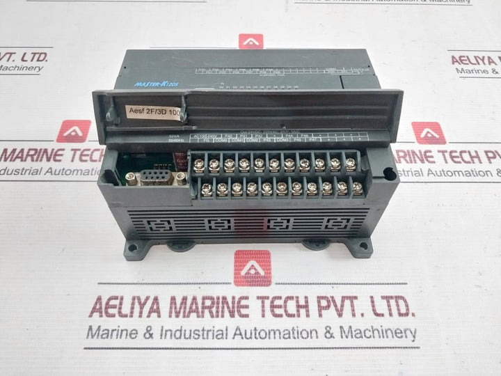 Ls K7M-dr20Ue Programmable Logic Controller Ac100-240V 55Va