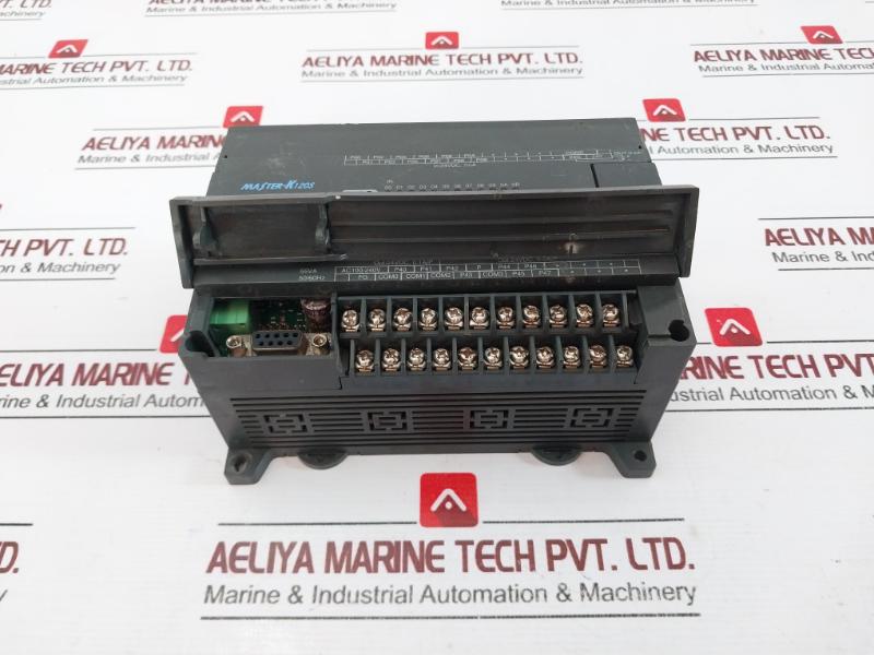 Ls K7M-dt20U Programmable Logic Controller 55Va 50/60Hz Ac100-240V