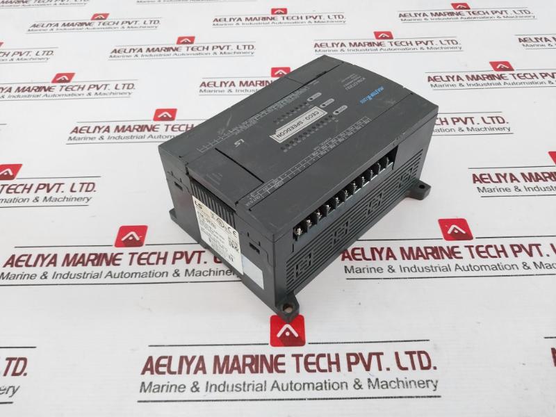 Ls K7M-dt20U Programmable Logic Controller 55Va 50/60Hz Ac100-240V