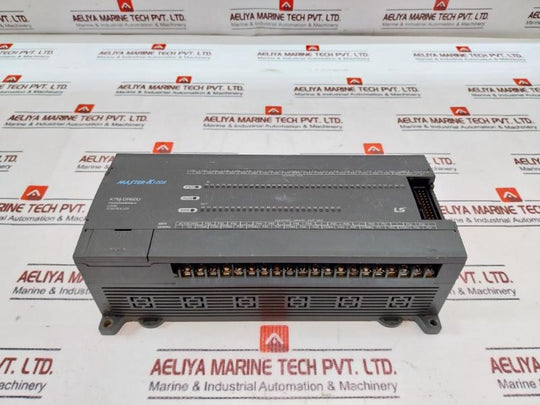 Ls K7m-dr60u(N) Programmable Logic Controller Master Module