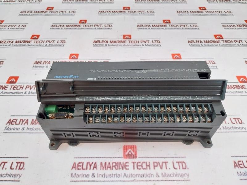 Ls K7m-dr60u(N) Programmable Logic Controller Master Module