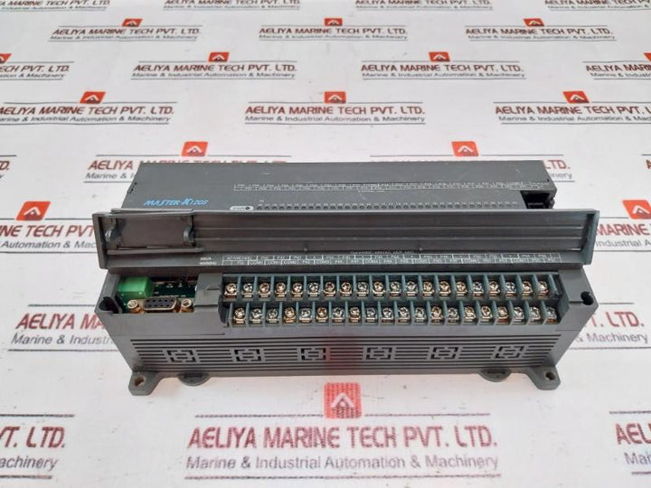 Ls K7m-dr60u(N) Programmable Logic Controller Master Module