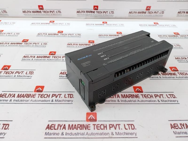Ls K7m-dr60u(N) Programmable Logic Controller Master Module