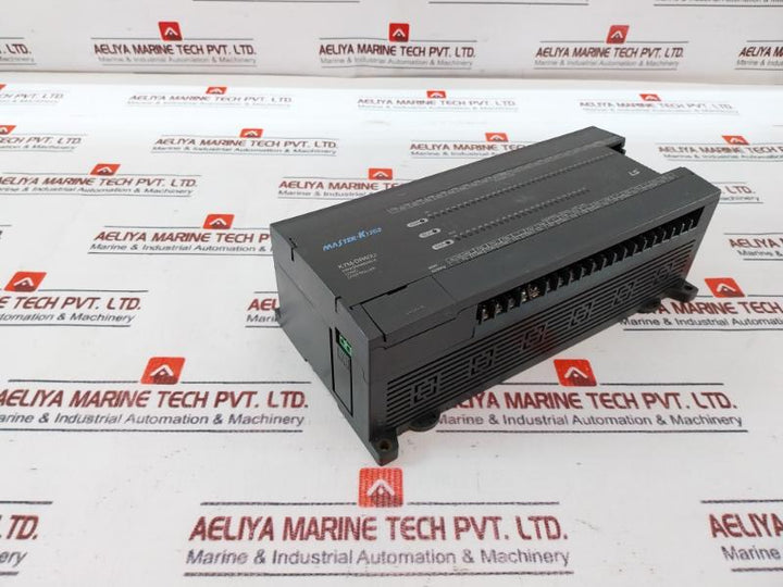 Ls K7m-dr60u(N) Programmable Logic Controller Master Module