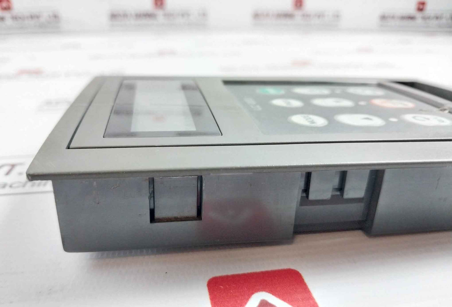 Ls Lc-200 Lcd Operator Keypad Remote