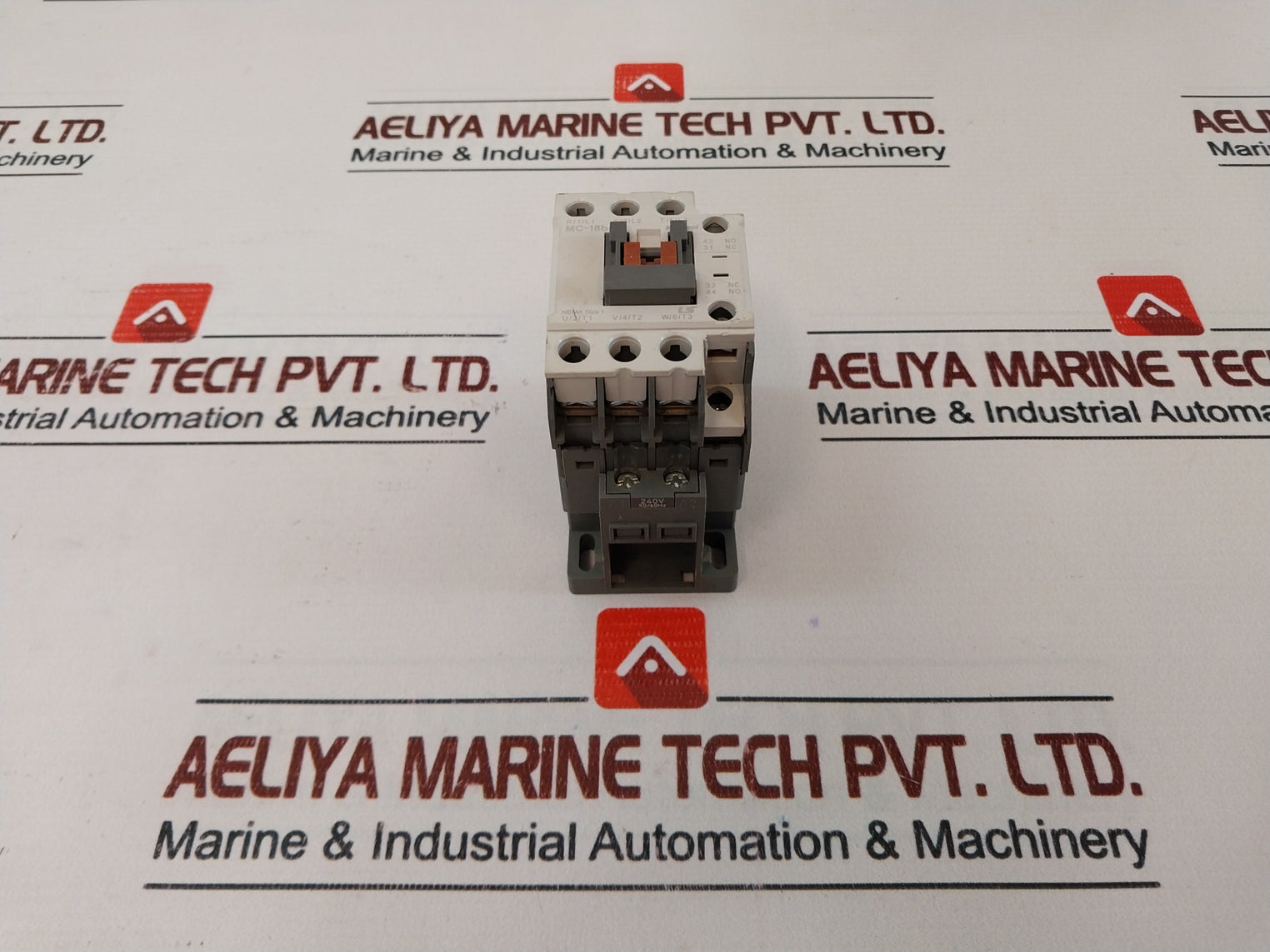 Ls Mc-18B Contactor 40A 690V