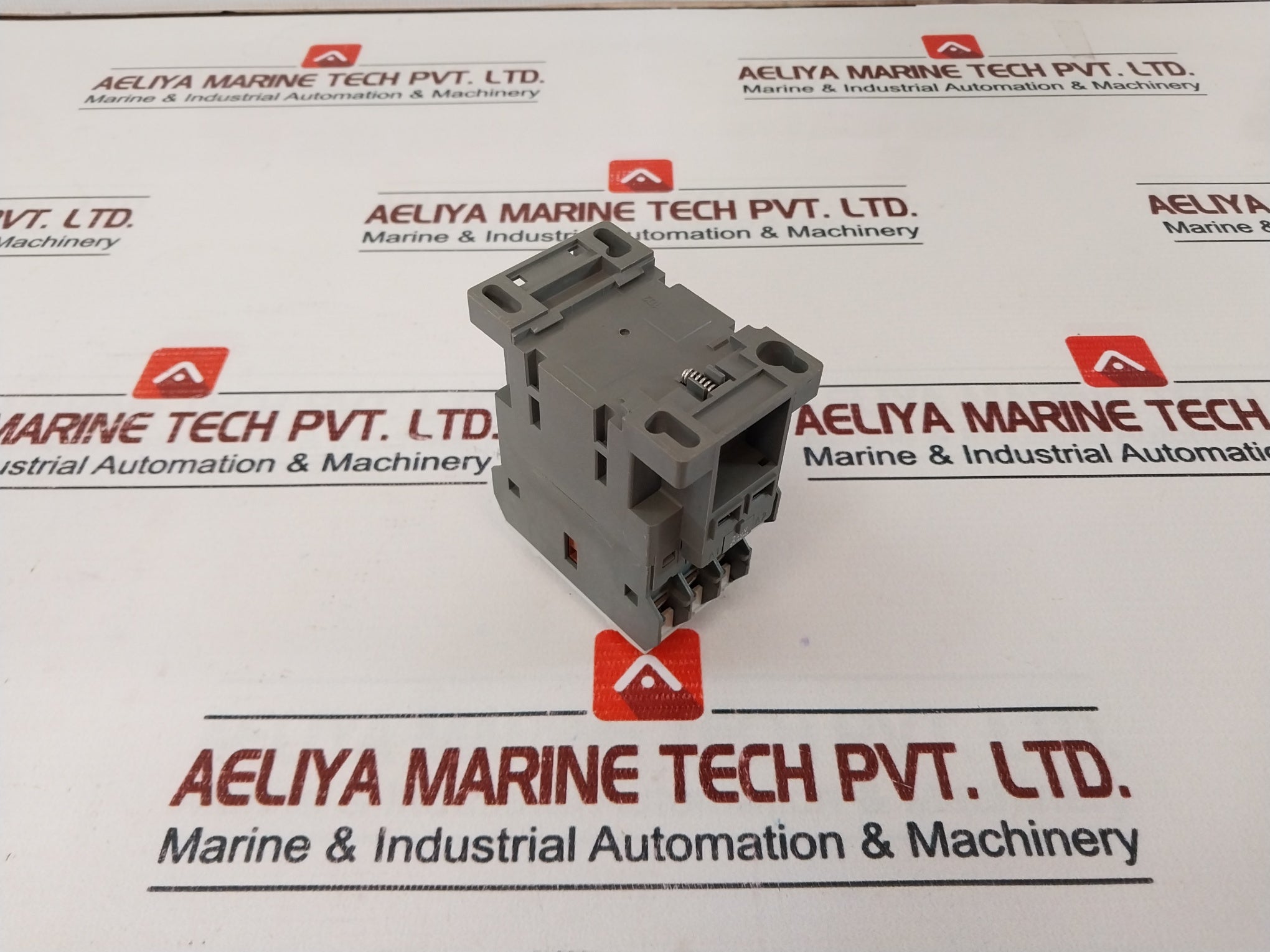 Ls Mc-18B Contactor 40A 690V