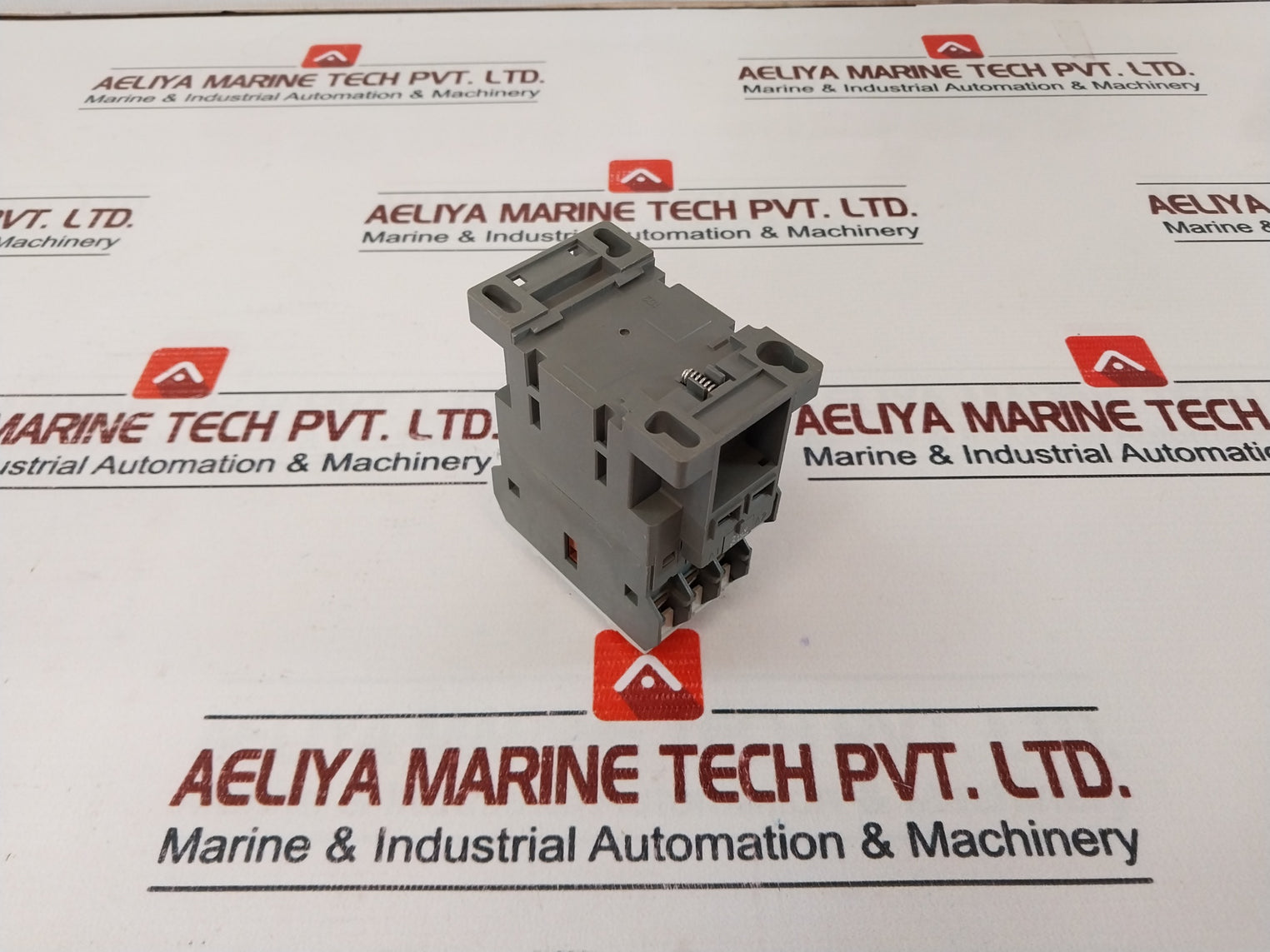 Ls Mc-18B Contactor 40A 690V