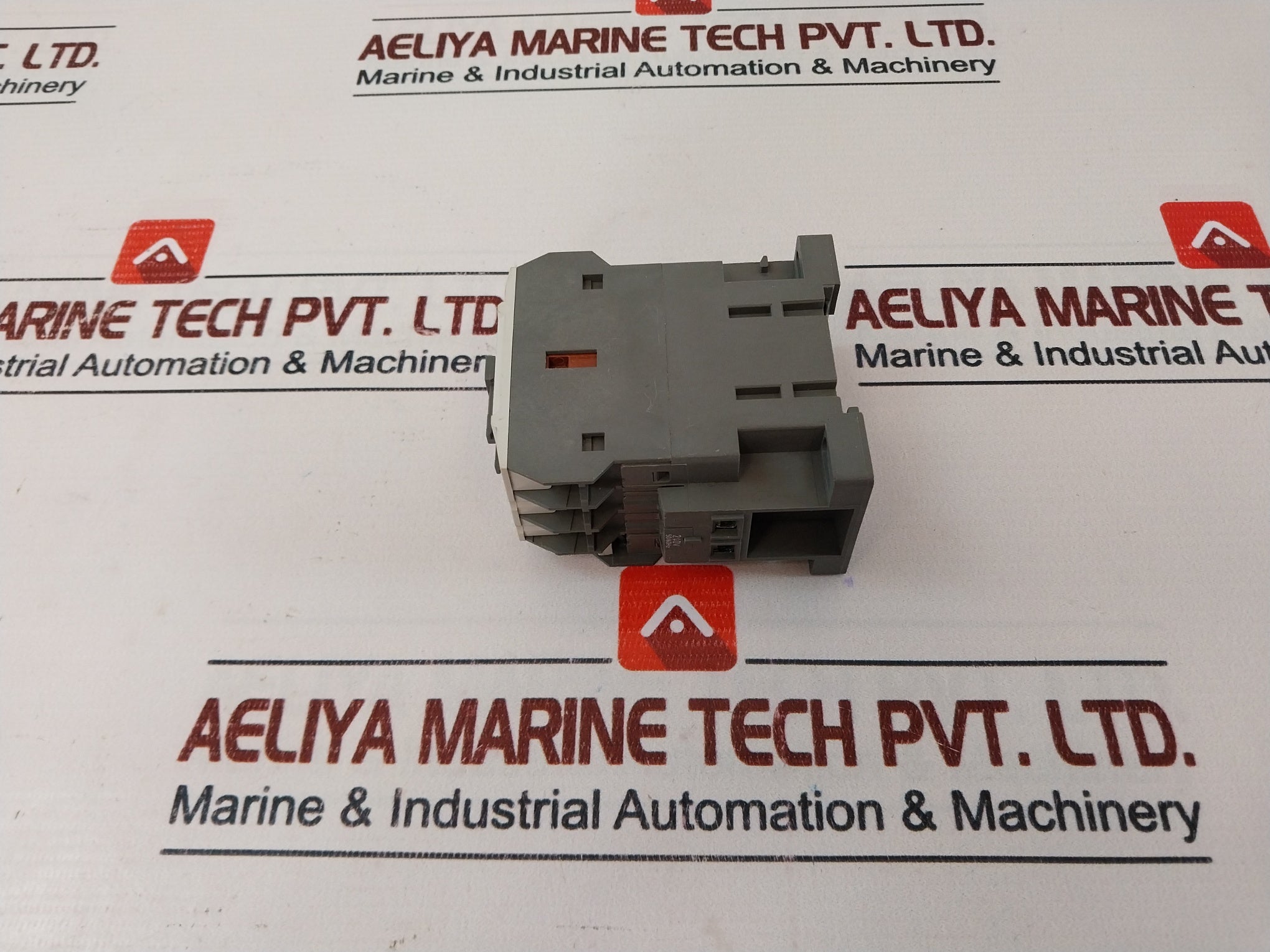 Ls Mc-18B Contactor 40A 690V