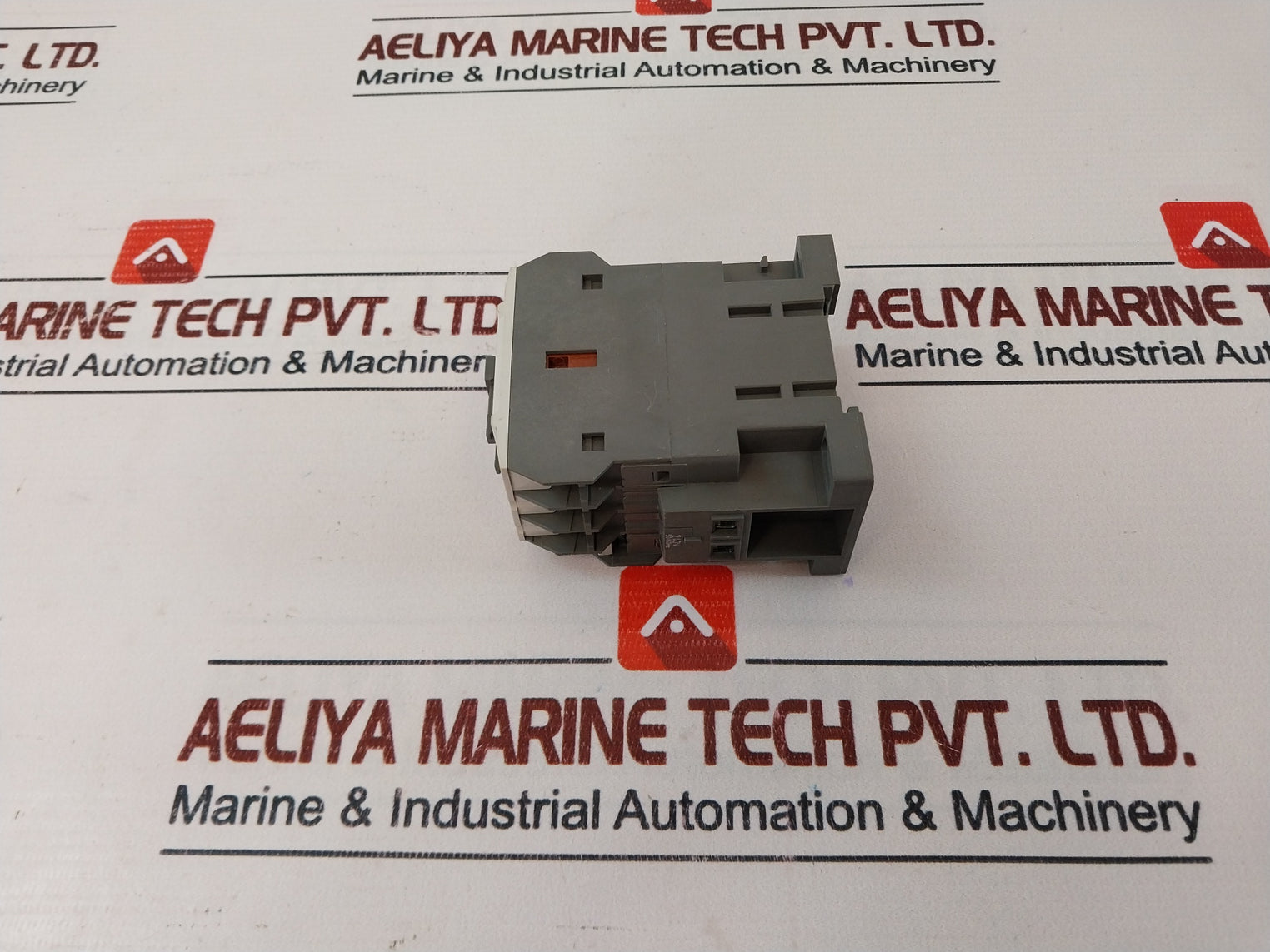 Ls Mc-18B Contactor 40A 690V