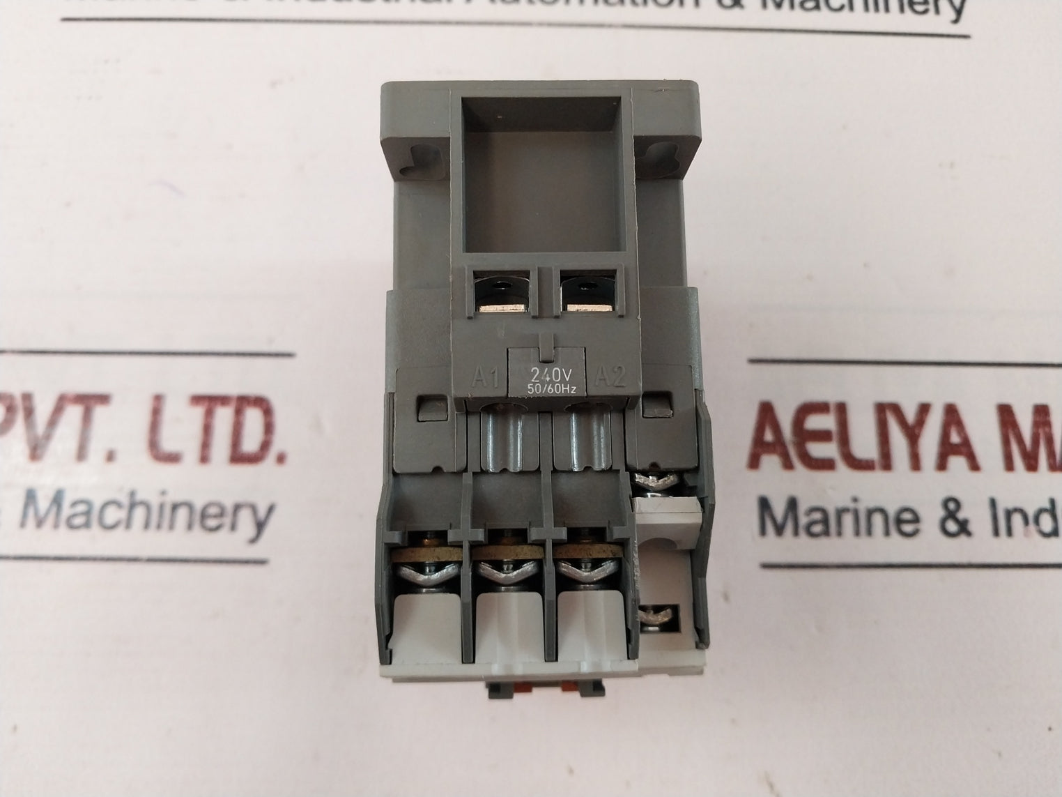 Ls Mc-18B Contactor 40A 690V