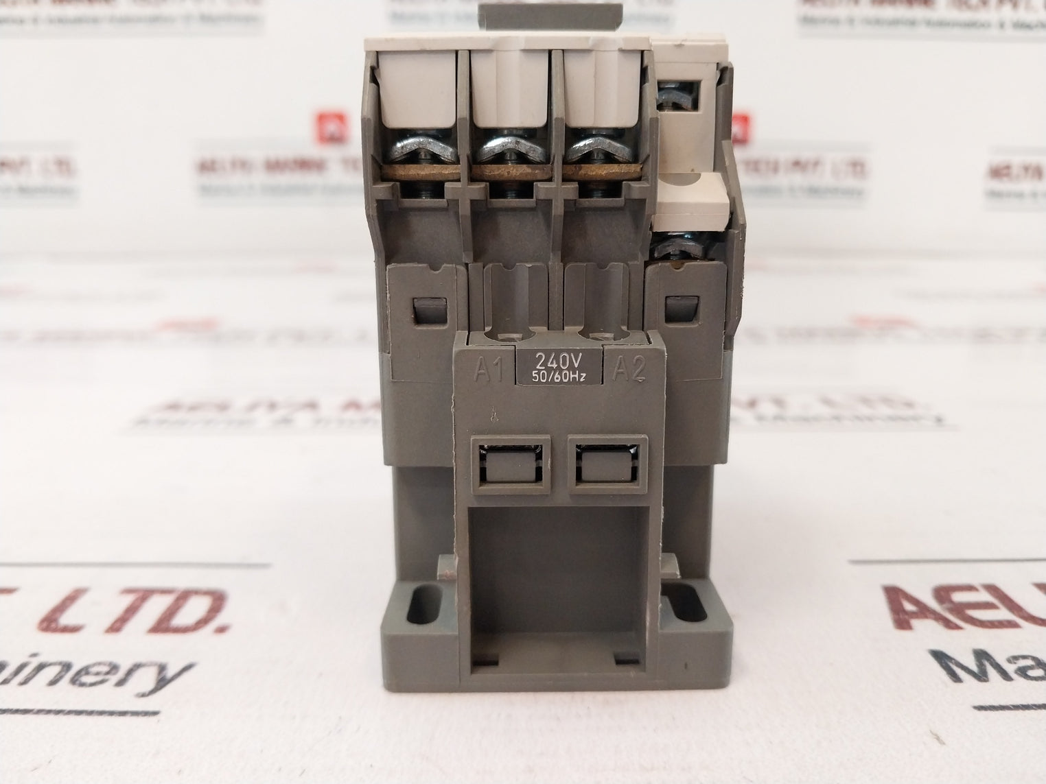 Ls Mc-18B Contactor 40A 690V