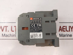 Ls Mc-18B Contactor 40A 690V