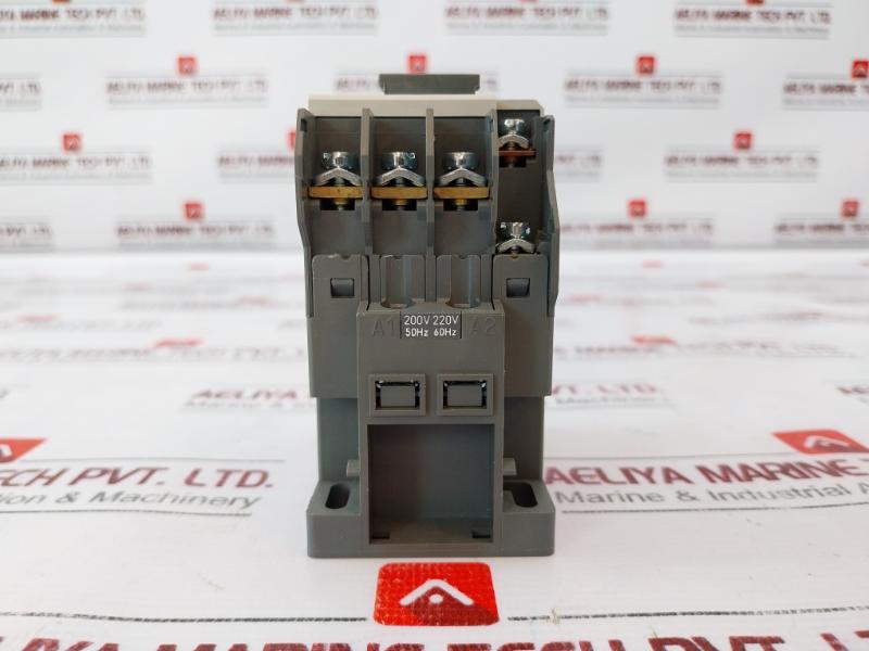 Ls Mc-18B Metasol Contactor 18A Ac200V 50Hz Ac220V 60Hz